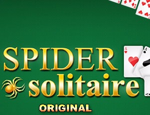Spider Solitaire Original thumbnail