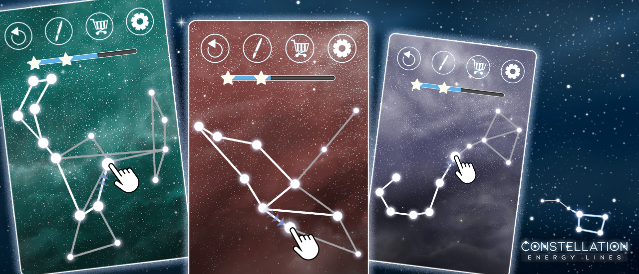 Constellation Energy Lines thumbnail