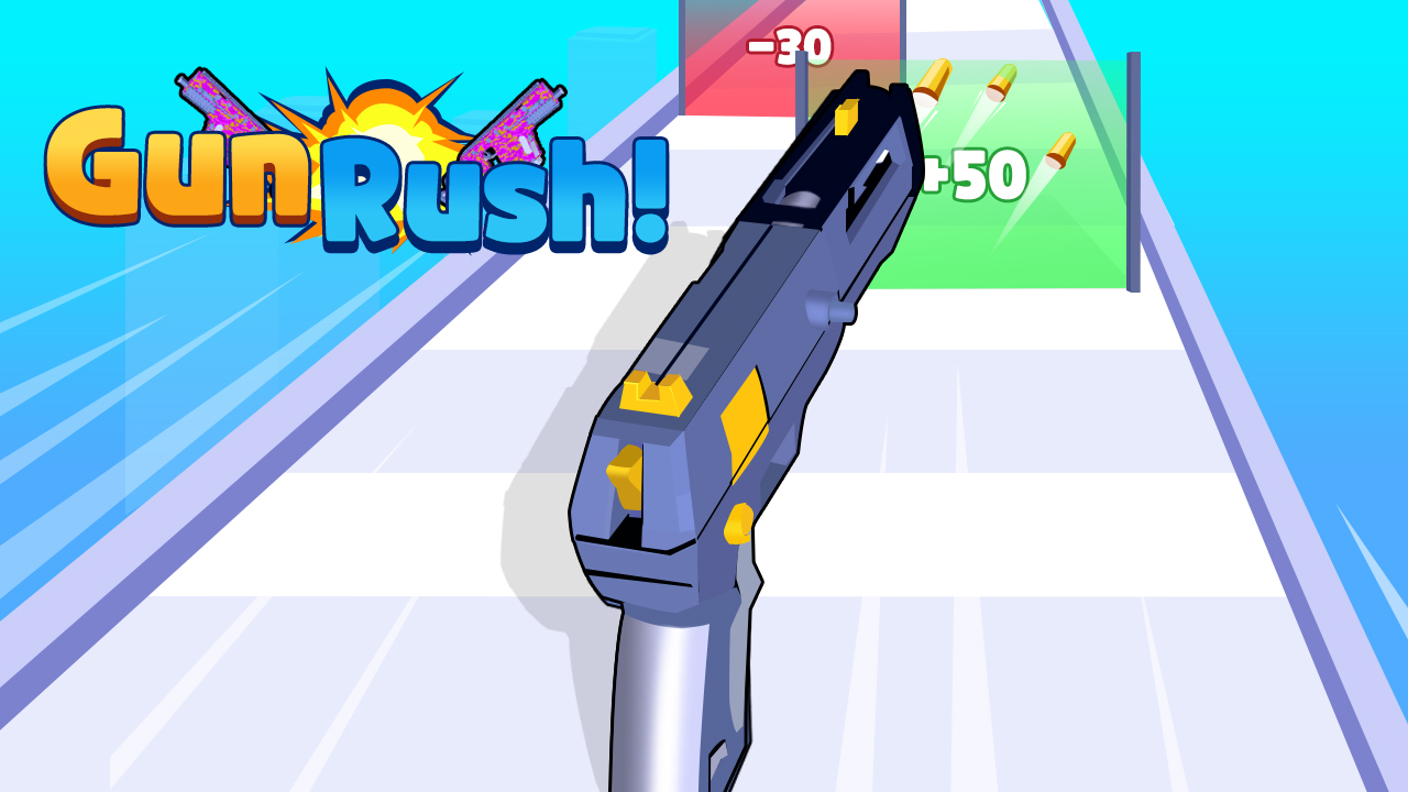 Gun Rush - 缩略图
