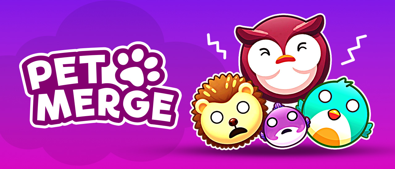 Pet Merge