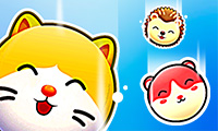 Pet Merge thumbnail