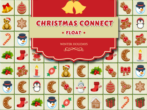Christmas Float Connect thumbnail