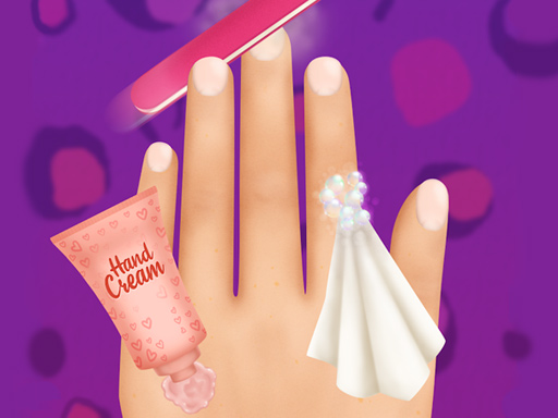 Fashion Nail Salon thumbnail