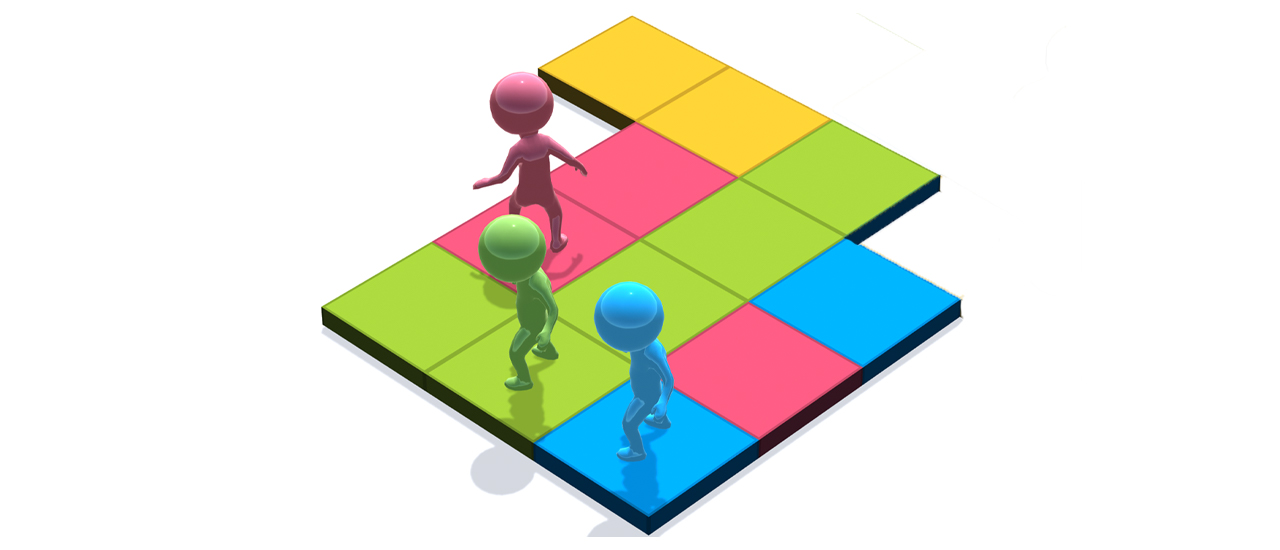 Color Puzzle screenshot