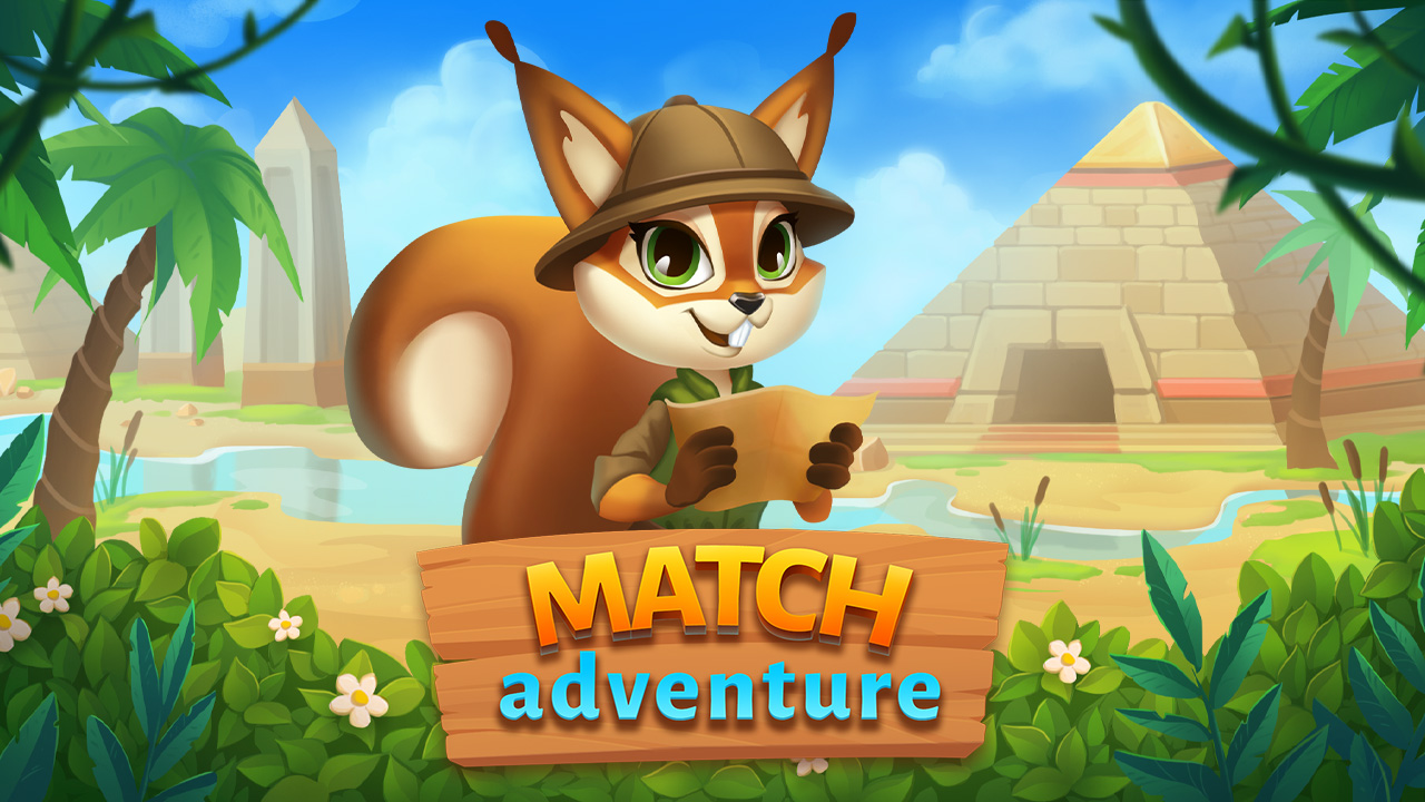 Match Adventure thumbnail