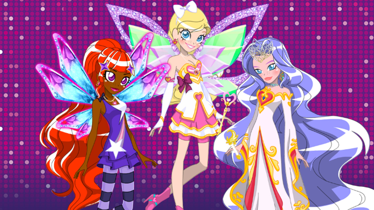 Lolirockstars Maker thumbnail