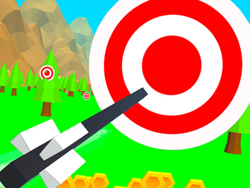 Flying Arrow thumbnail