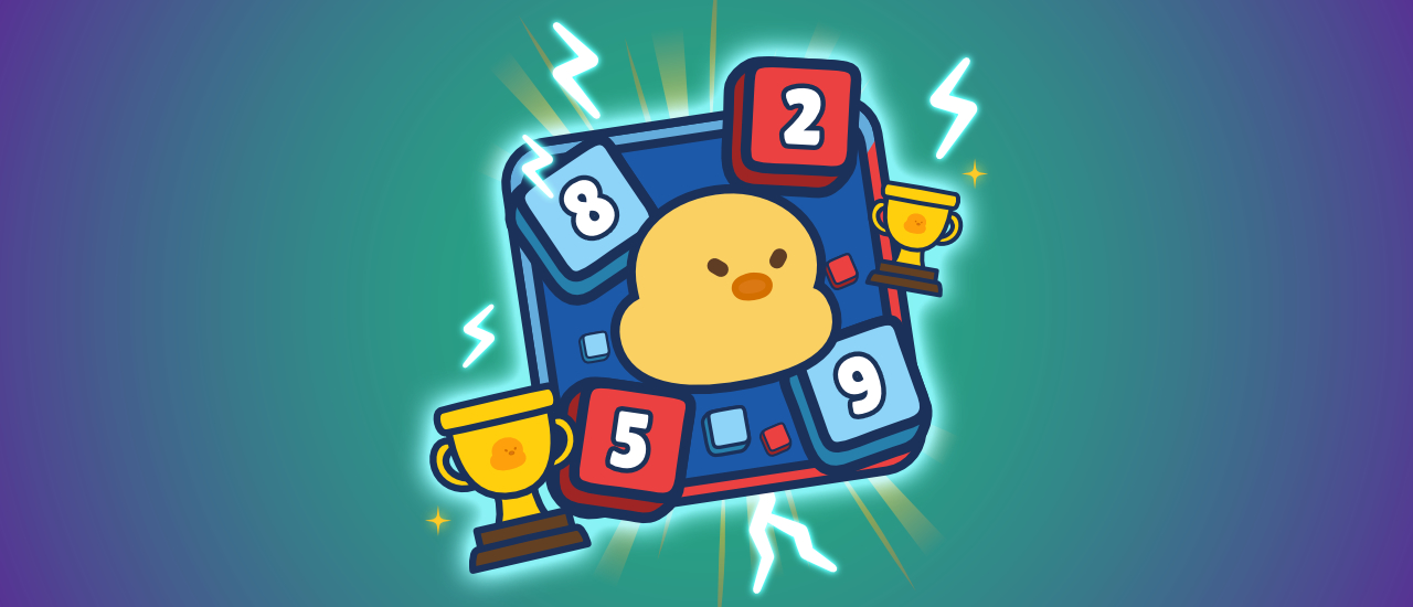 Math Duck
