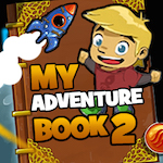 My Adventure Book 2 thumbnail
