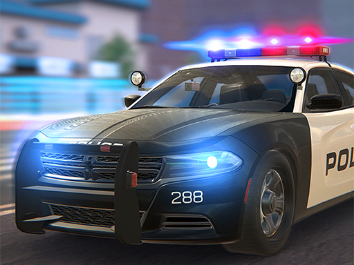 Police Car Simulator thumbnail