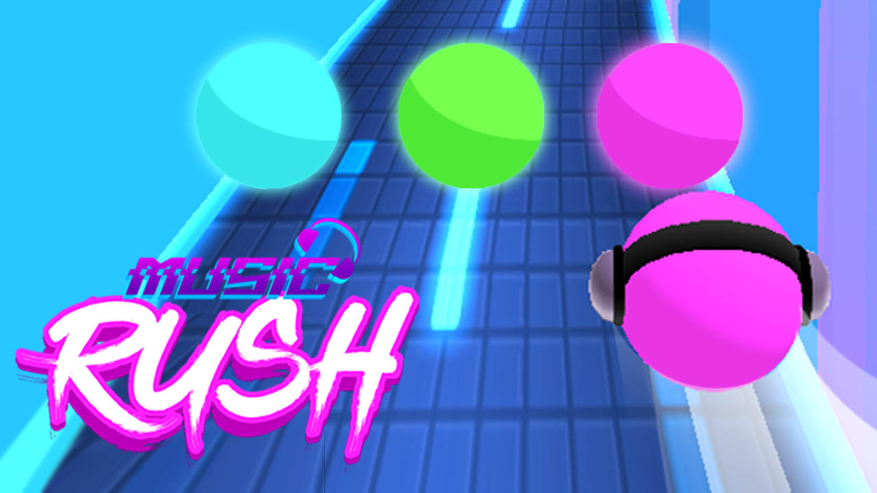 Music Rush thumbnail