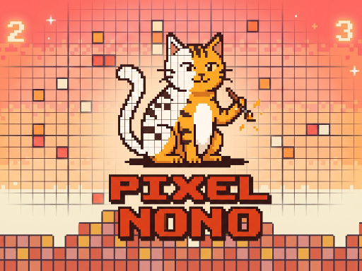 Pixel Nono