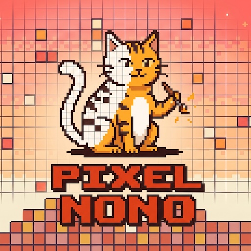 Pixel Nono