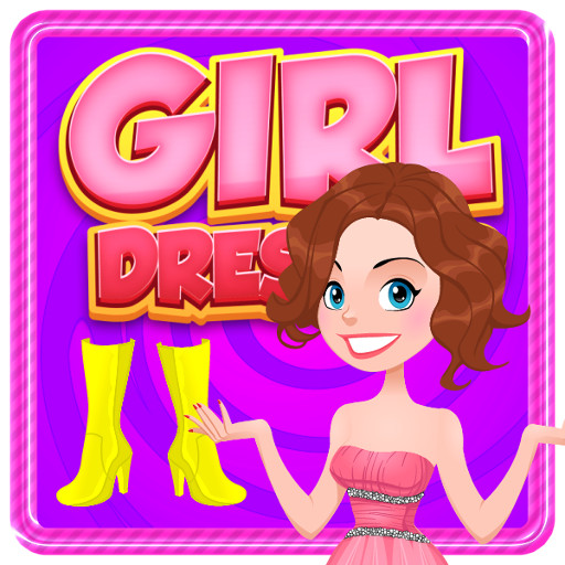 Girl Dress Up thumbnail