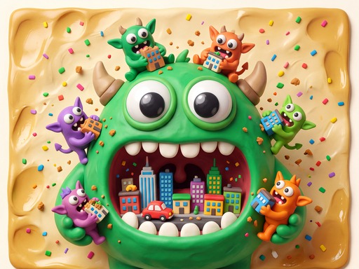 Munch Mob image