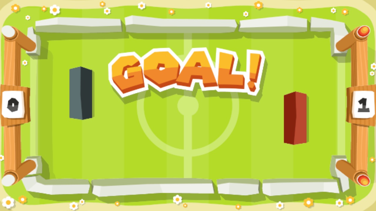 Ping Pong Goal thumbnail