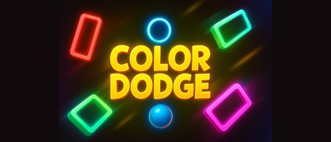 Color Dodge