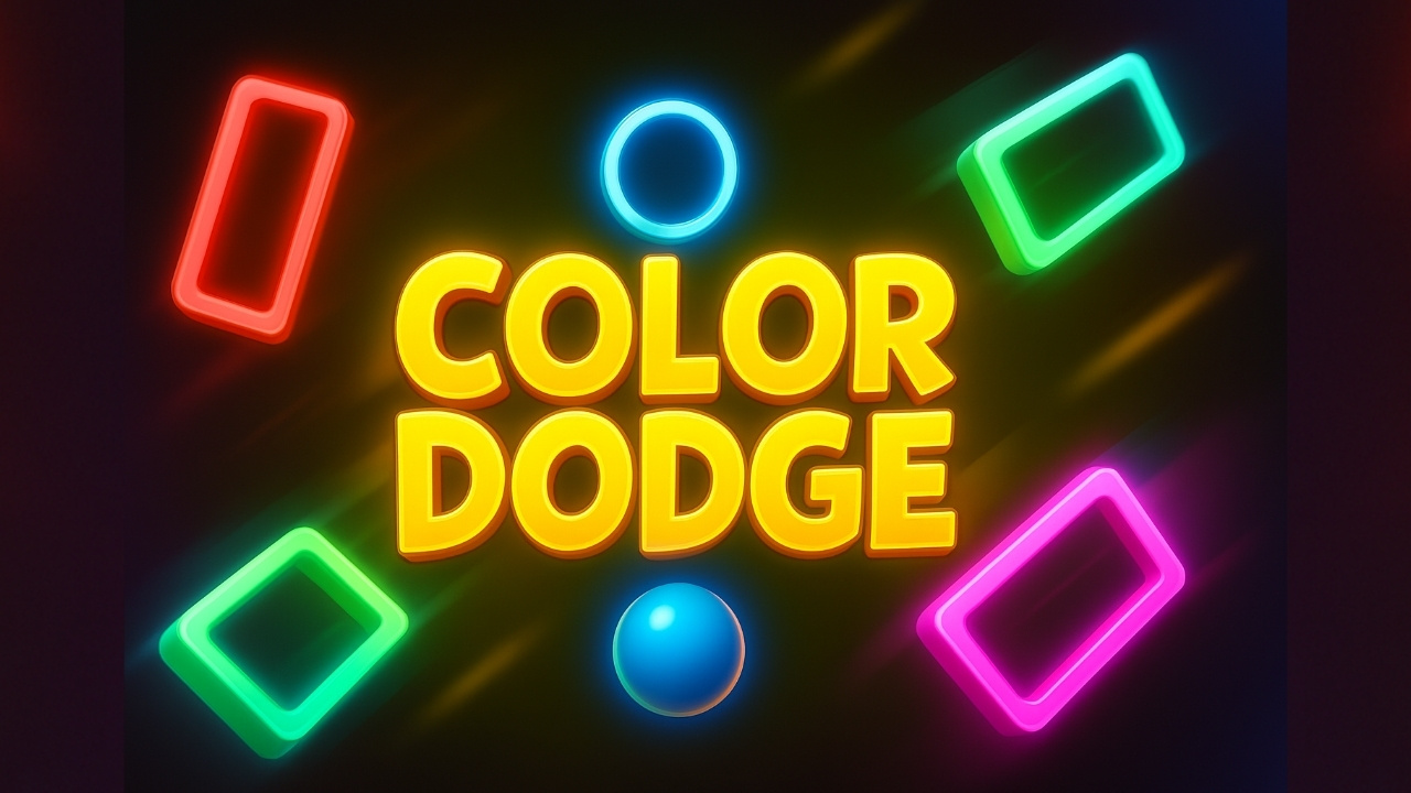 Color Dodge