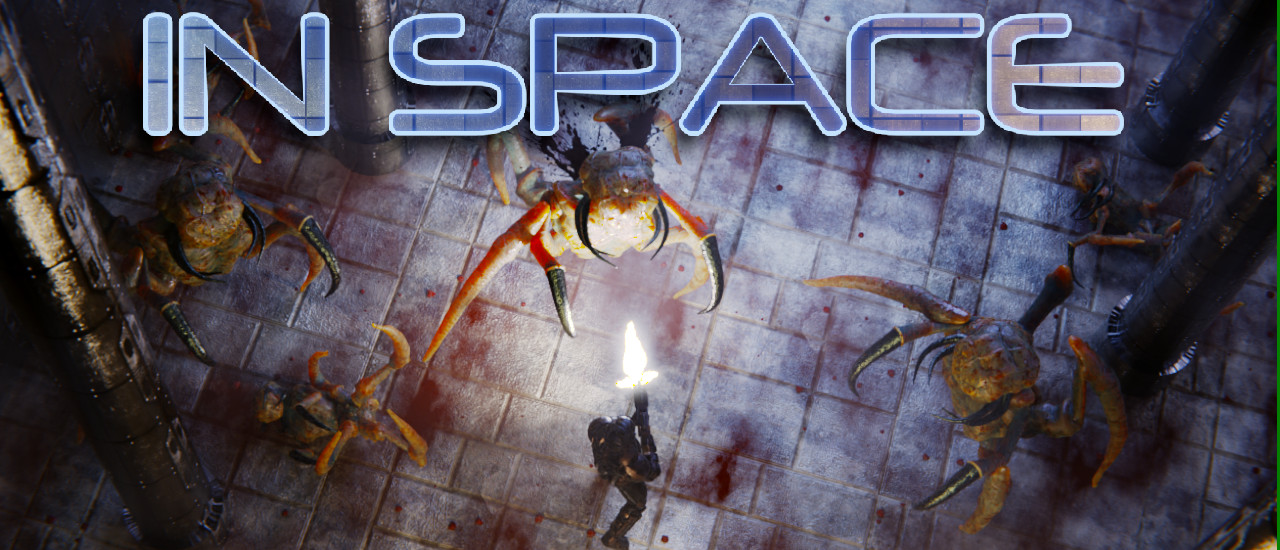 In Space screenshot