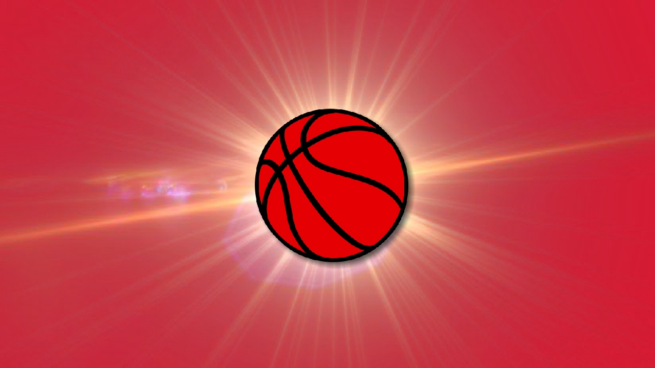 Basketball Bounce thumbnail