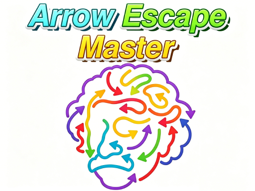 Arrow Escape: Master - A Puzzling Adventure Awaits