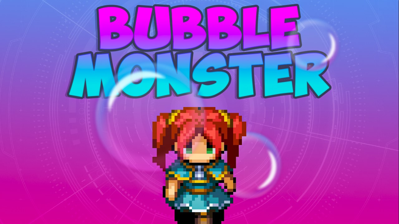 Bubble Monster thumbnail