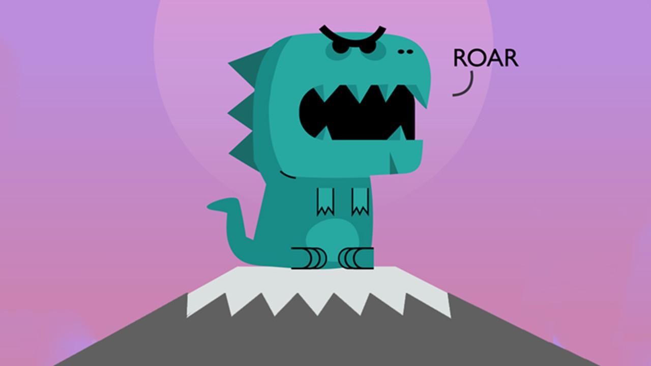 Dragon Blast thumbnail