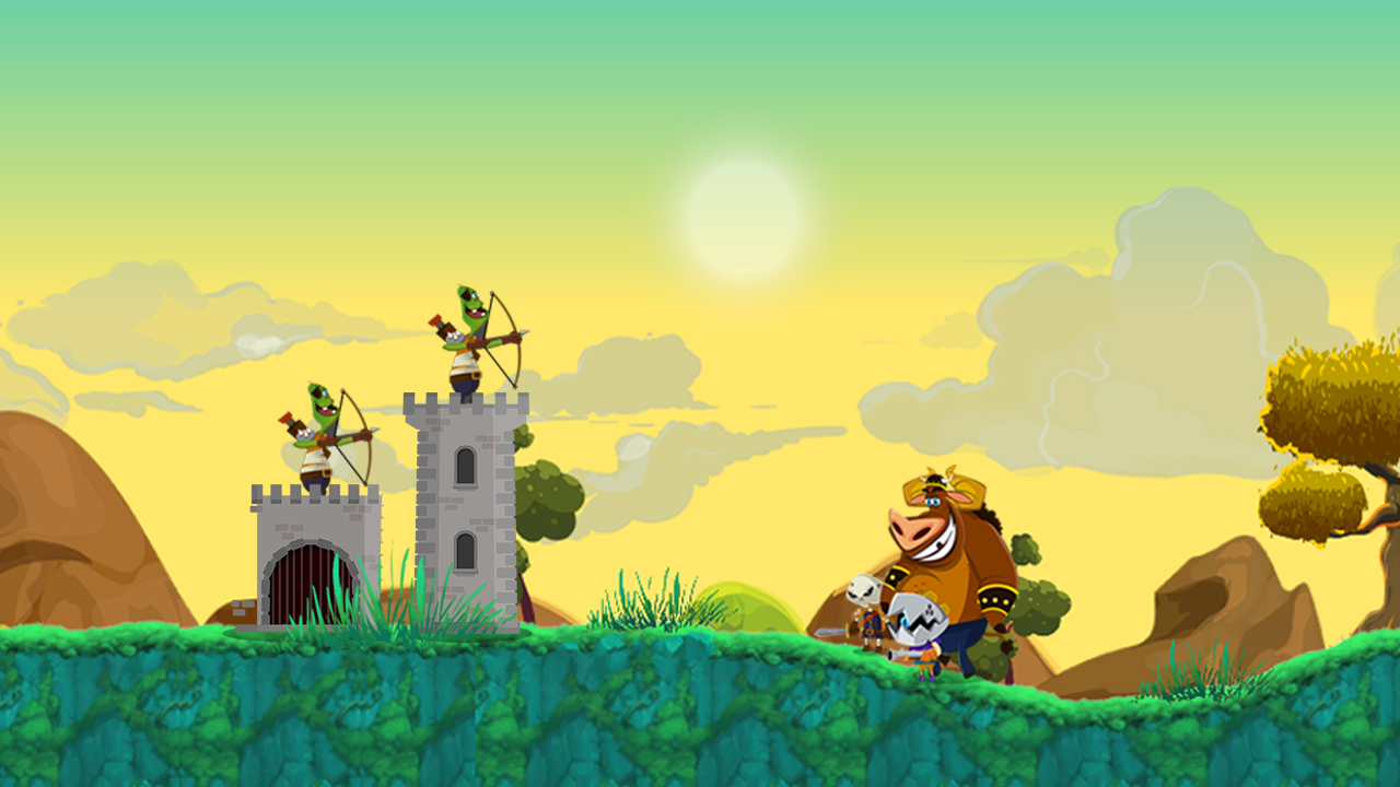 Kingdom Guards Tower Defense thumbnail