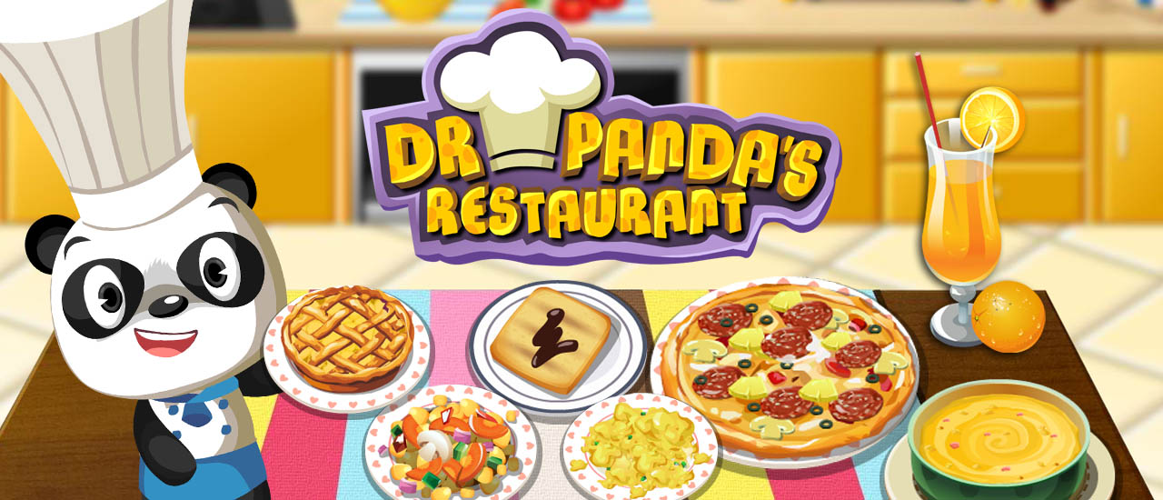 Dr Panda Restaurant thumbnail
