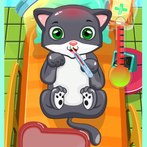Cat Doctor thumbnail