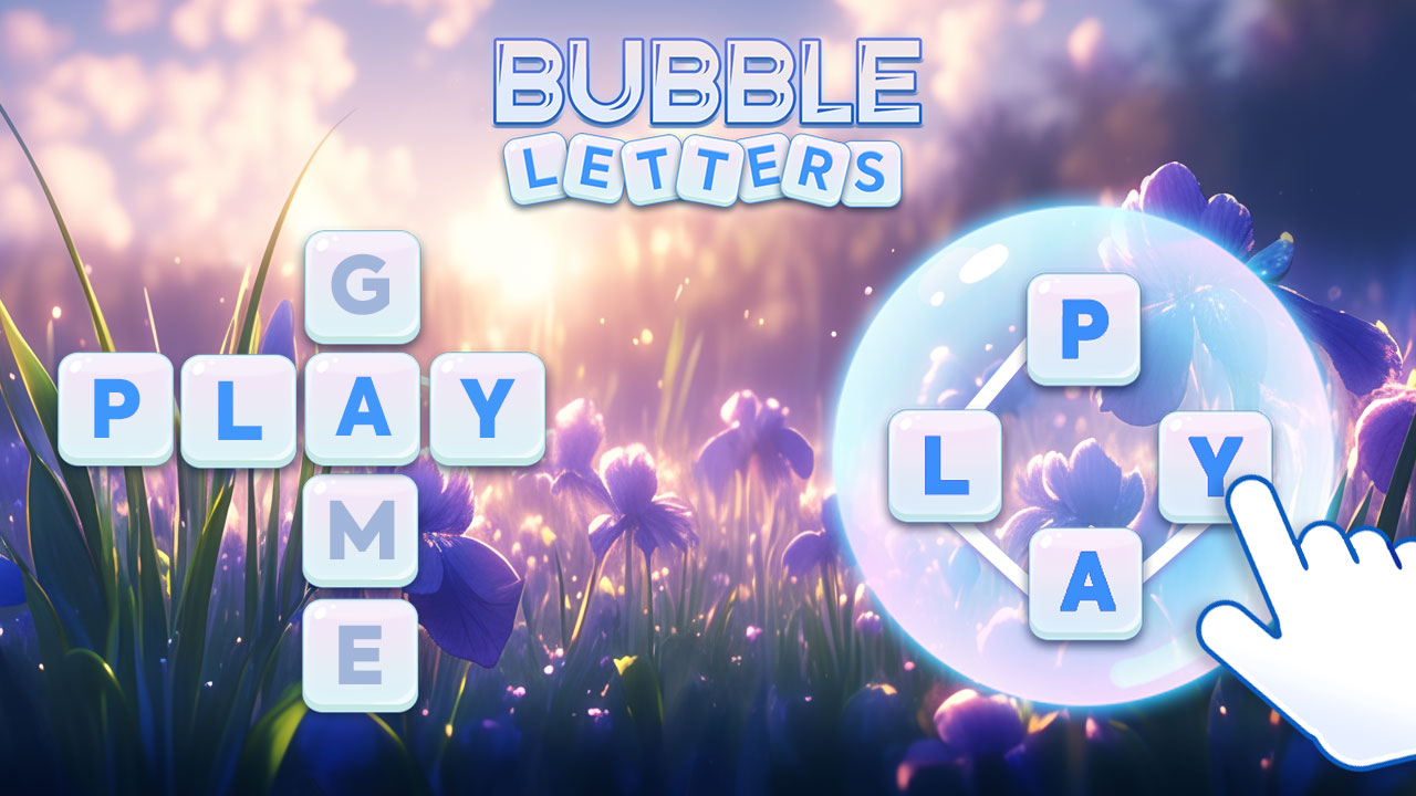 Bubble Letters thumbnail