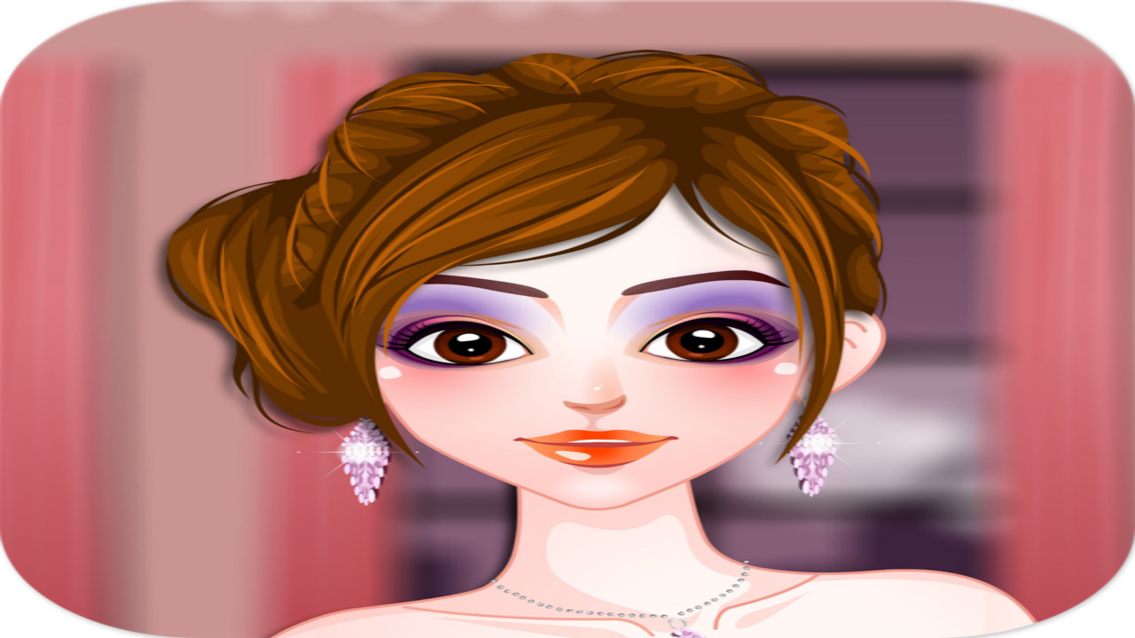 Perfect Prom Dressup thumbnail