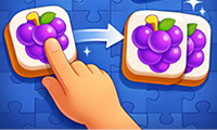 DRAG & Match Maze - TILE thumbnail