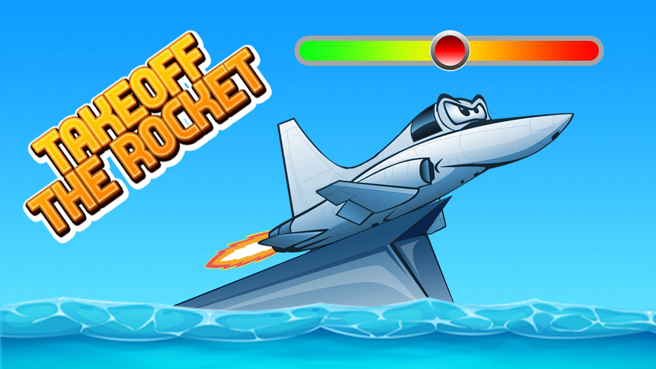 Takeoff The Rocket thumbnail