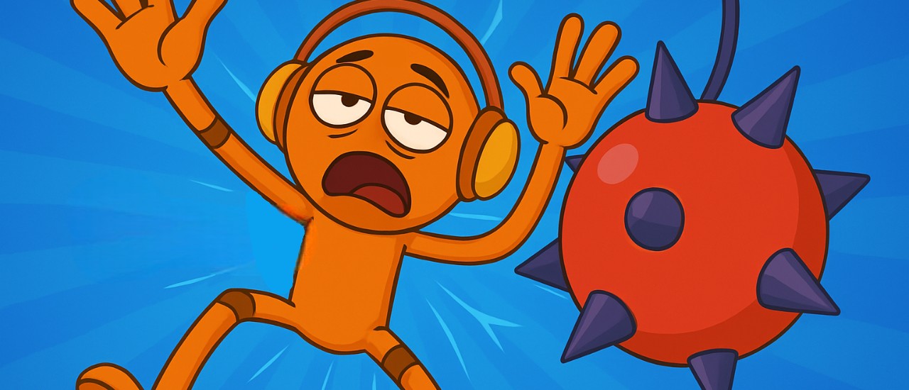 Ragdoll Beat - Simulator screenshot