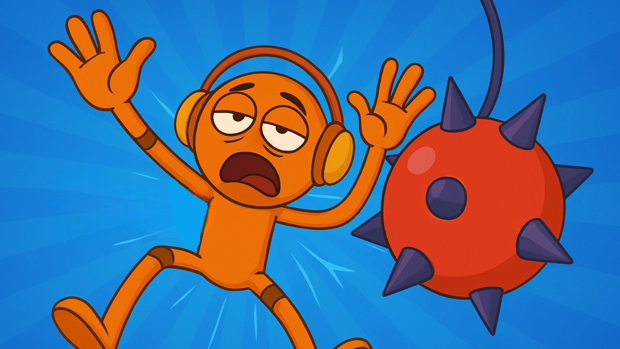 Ragdoll Beat - Simulator