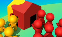 Giant Crowd io House Capture thumbnail