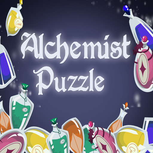 Alchemist Puzzle thumbnail