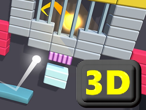 Brick Breaker 3D thumbnail