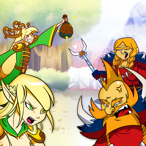 Epic Rivals Battle thumbnail