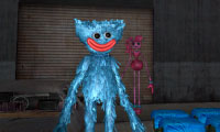 Poppy PlayTime 3 Game thumbnail