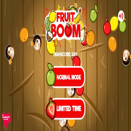 Fruit Boom thumbnail