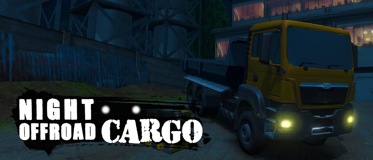 Night OffRoad Cargo thumbnail