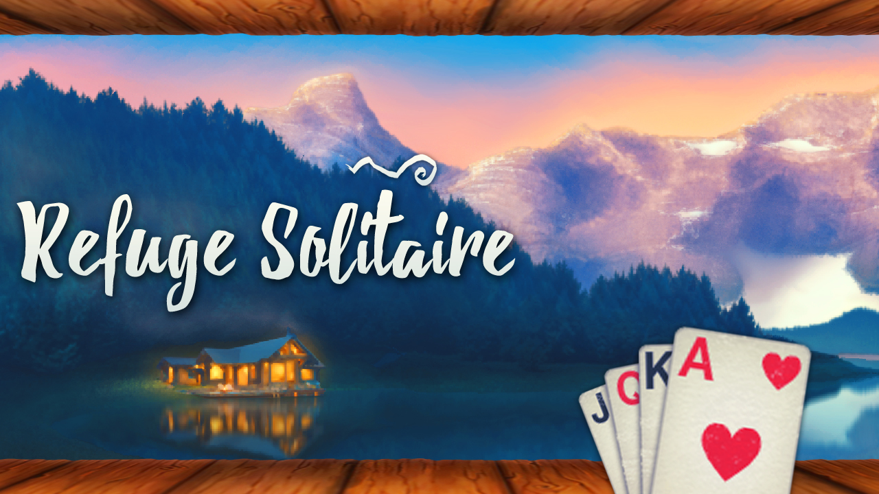 Refuge Solitaire thumbnail