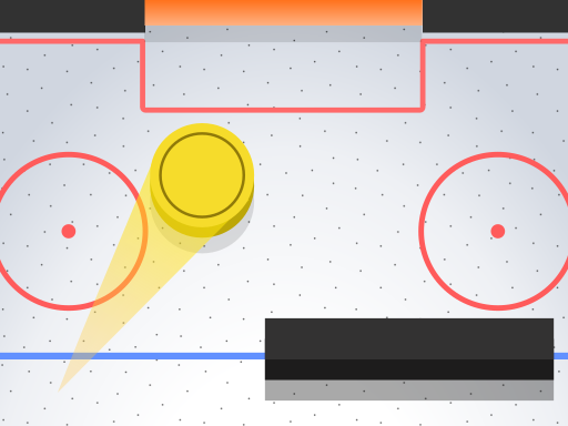 Pocket Hockey thumbnail