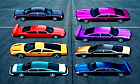 Car Jam Escape thumbnail