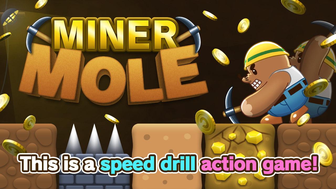 MINER MOLE thumbnail
