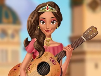 Elena Of Avalor Concert thumbnail