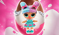 Baby Dolls: Surprise Eggs Opening thumbnail