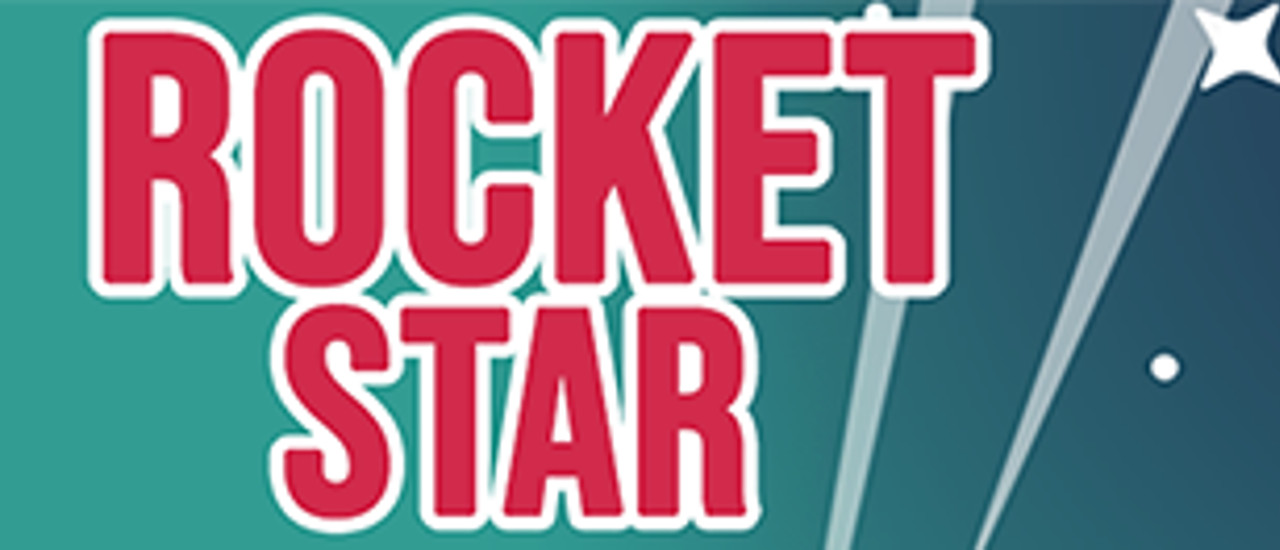 Rocket Stars DX thumbnail